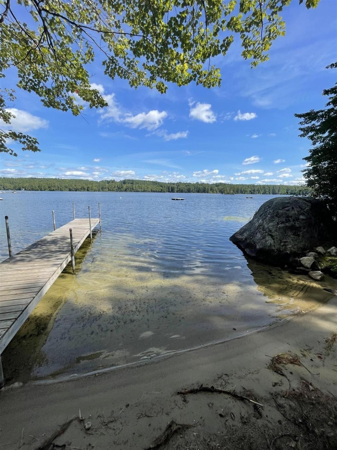 HIGHLAND HOLIDAY LIMIT 7-10 cottage view 3
