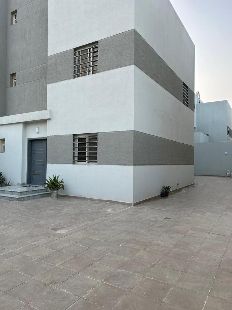 Riyadh Salman Villa فيلا