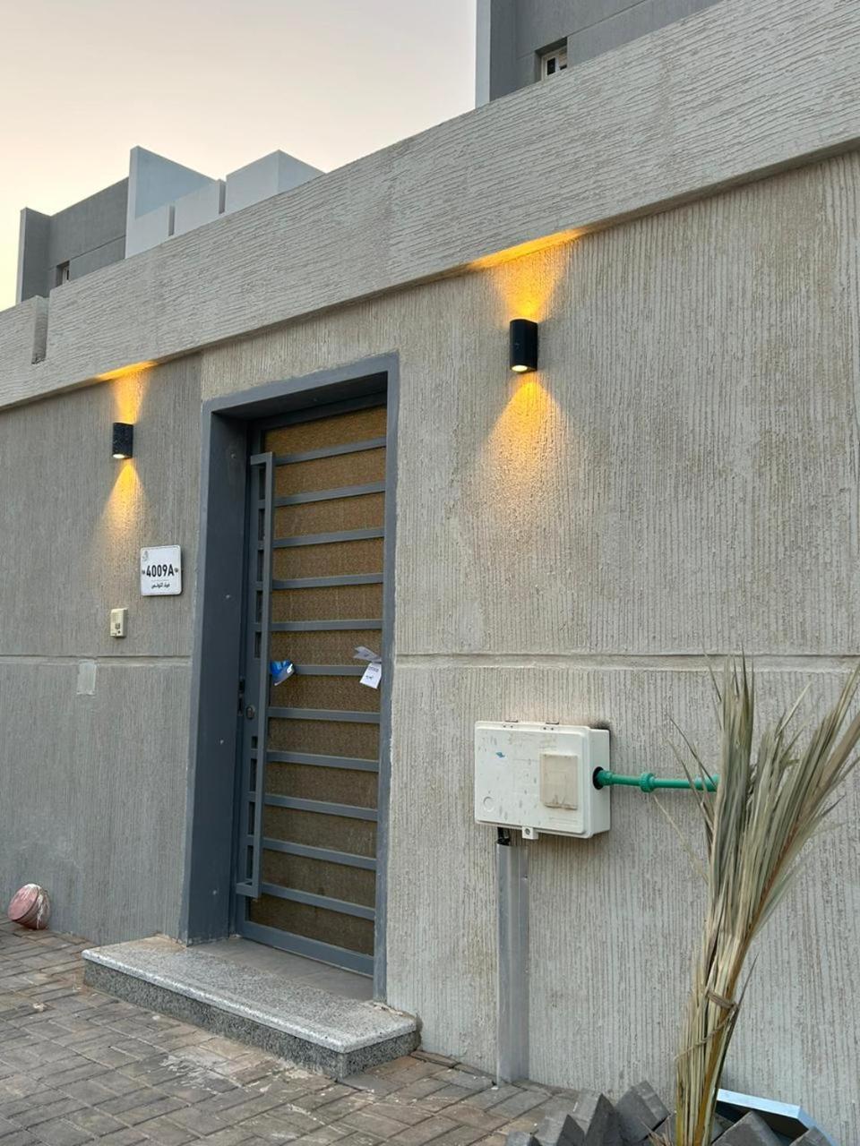 Riyadh Salman Villa فيلا