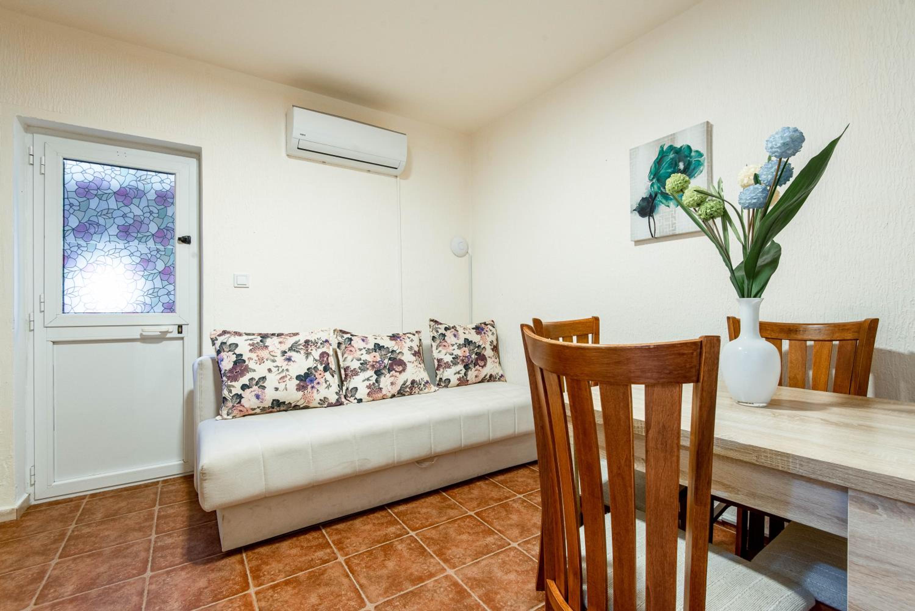 Villa Flamingo