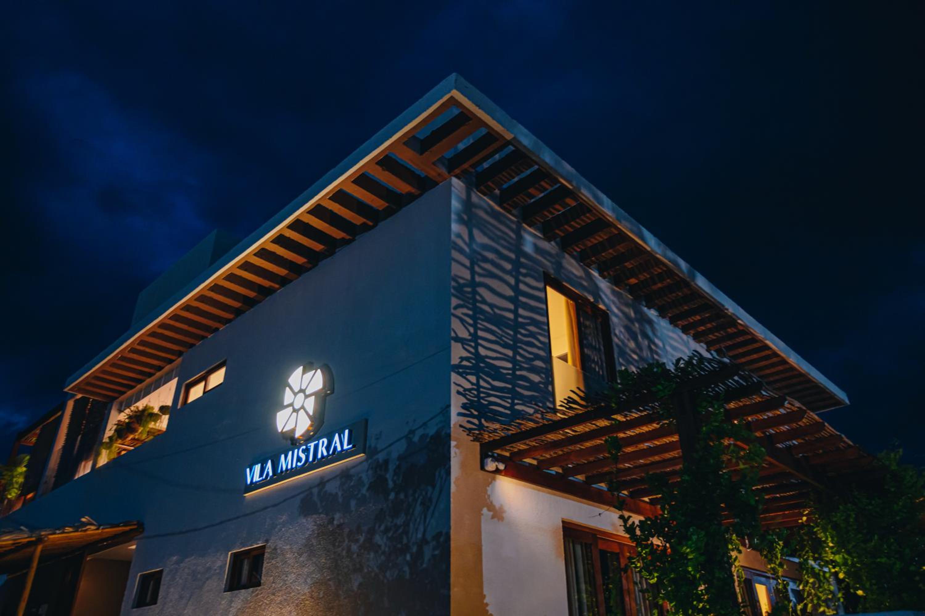 Vila Mistral