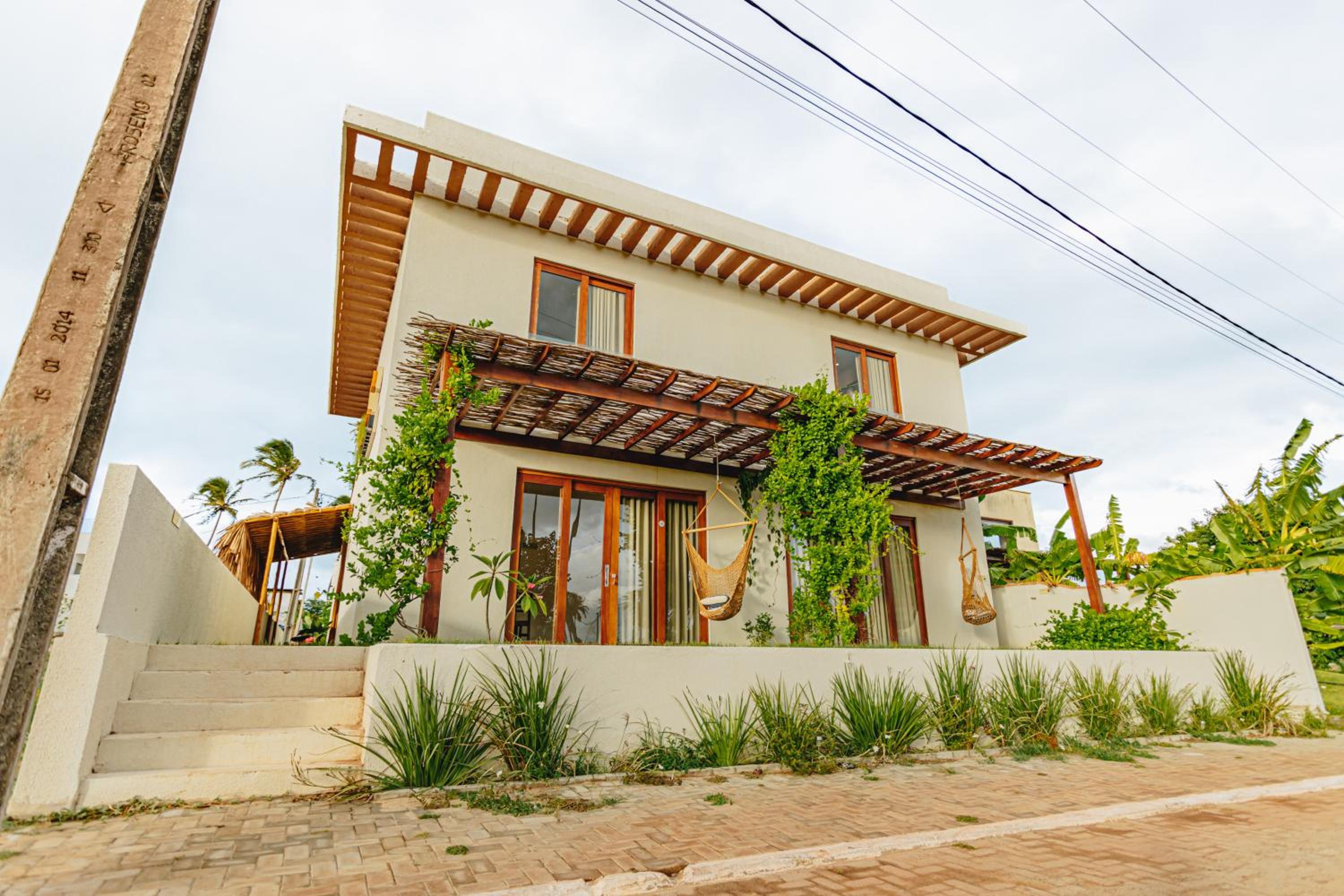 Vila Mistral