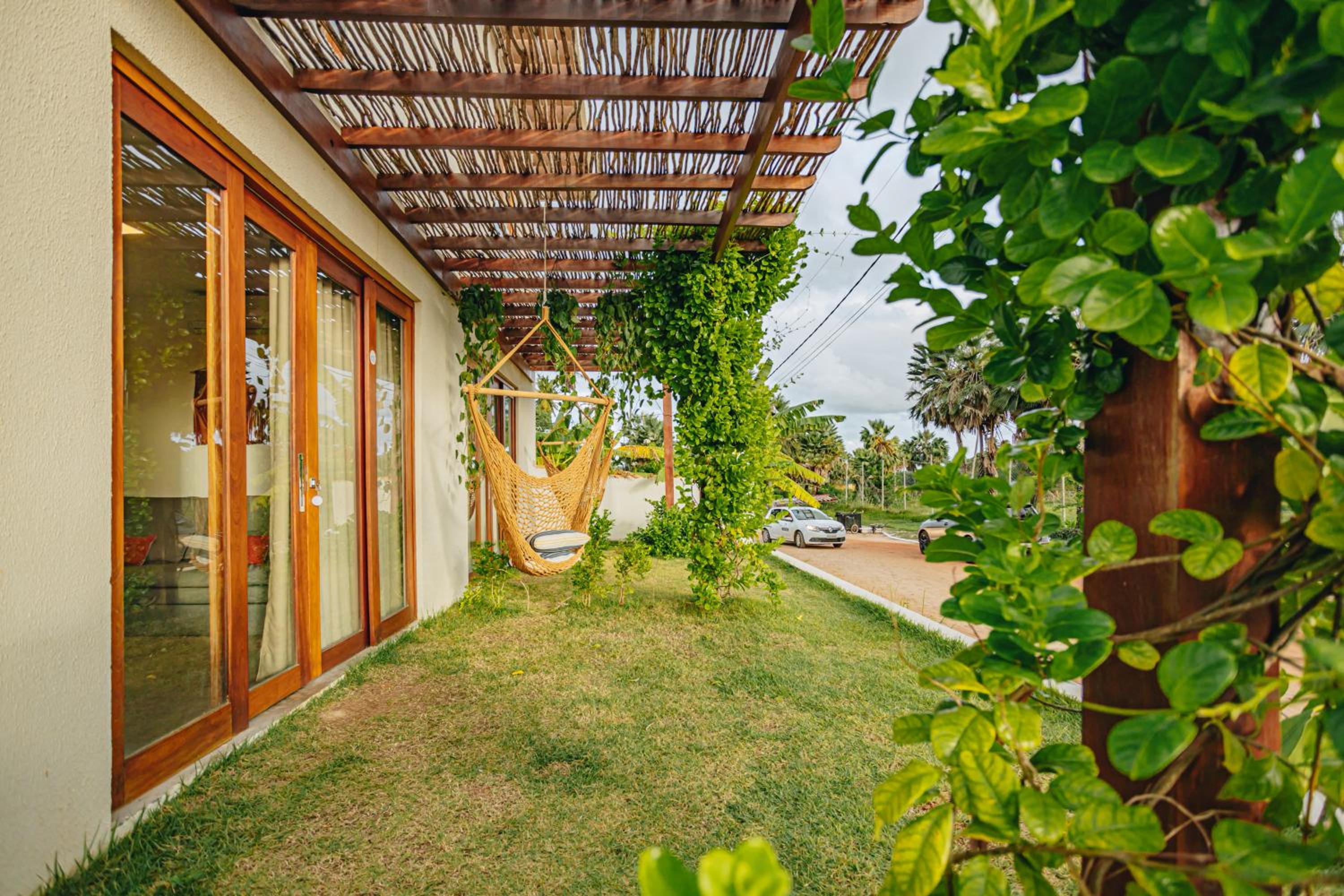 Vila Mistral