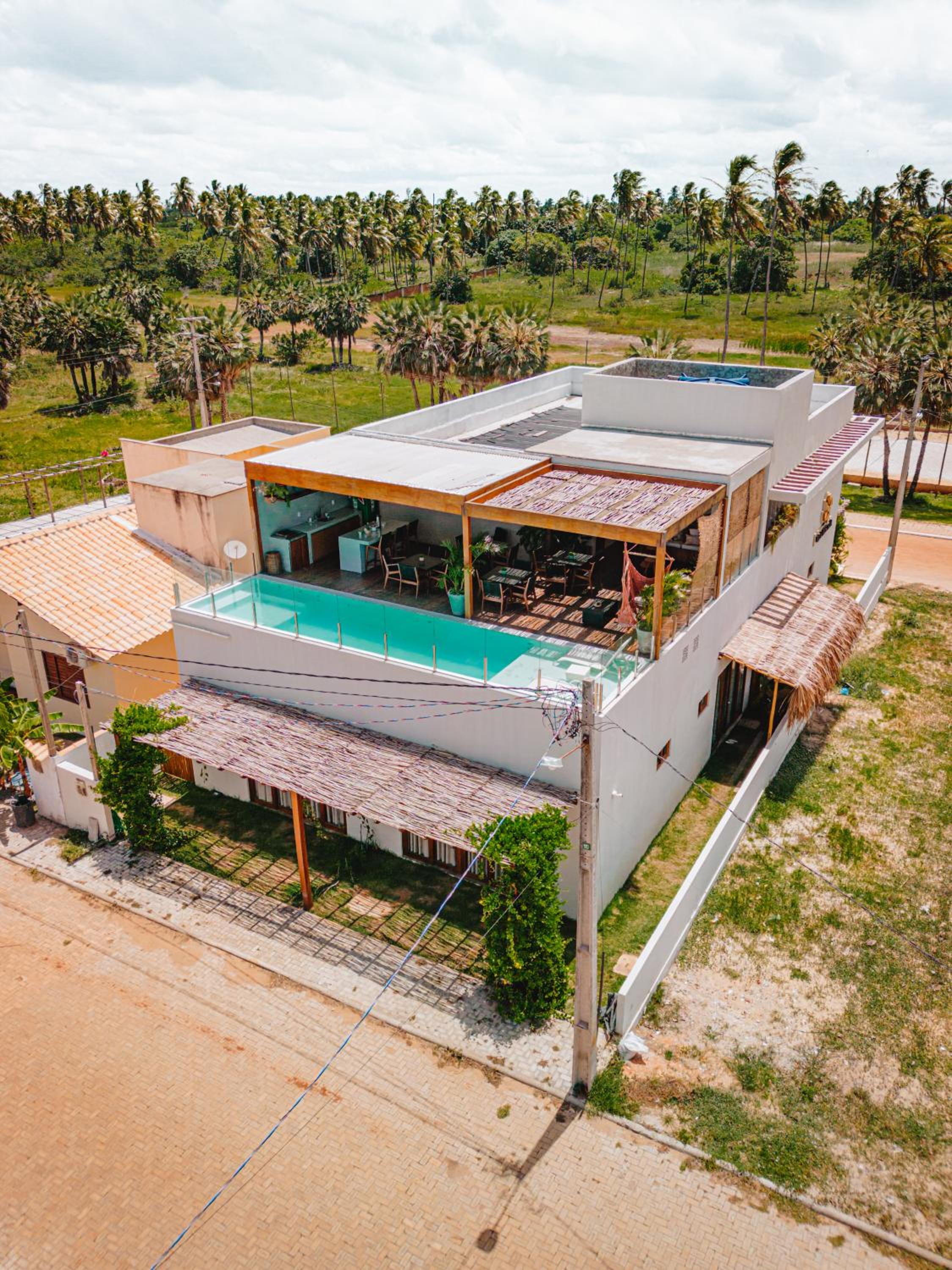 Vila Mistral