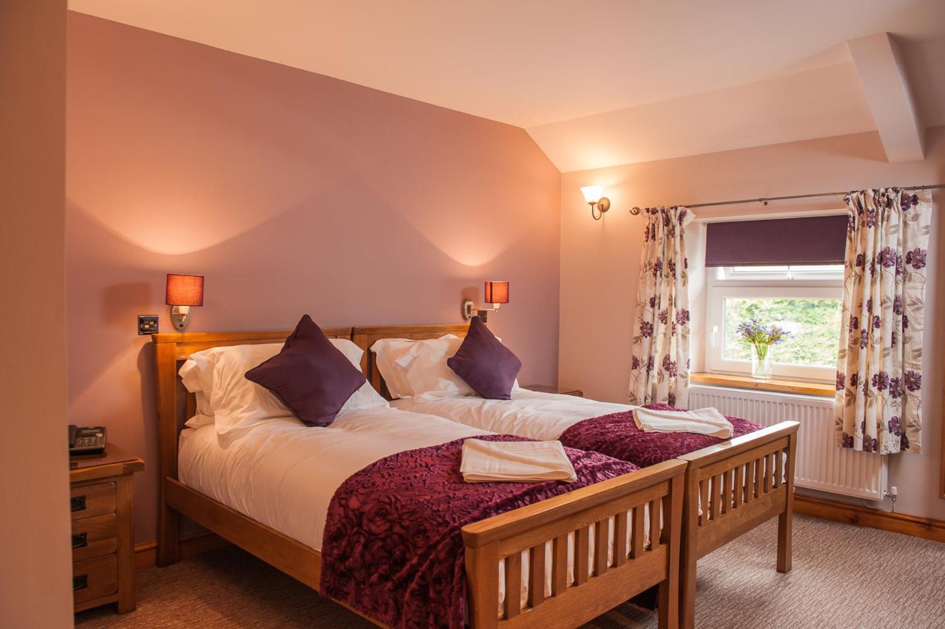 The Little Crown Inn view 4