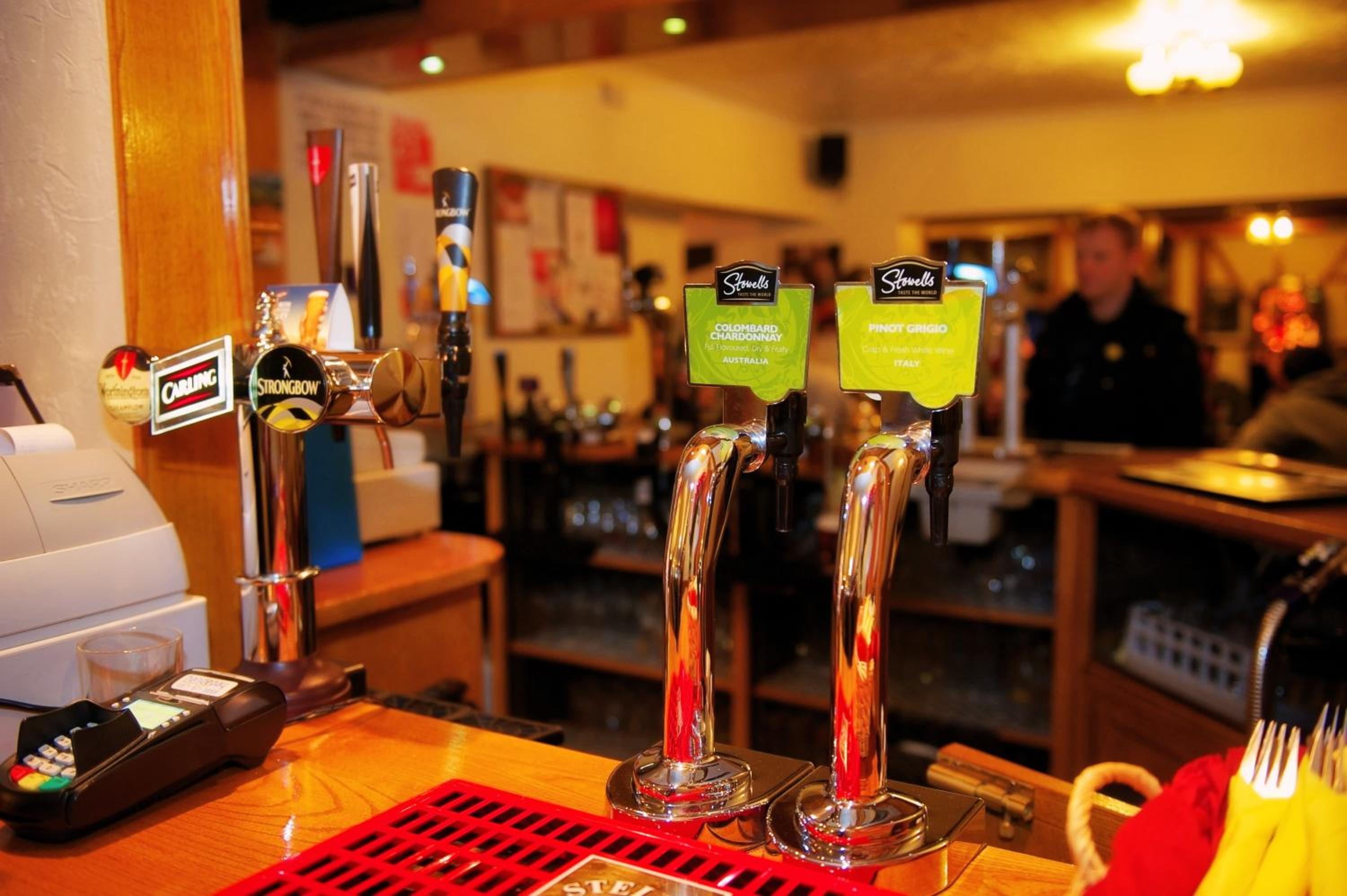The Little Crown Inn view 5