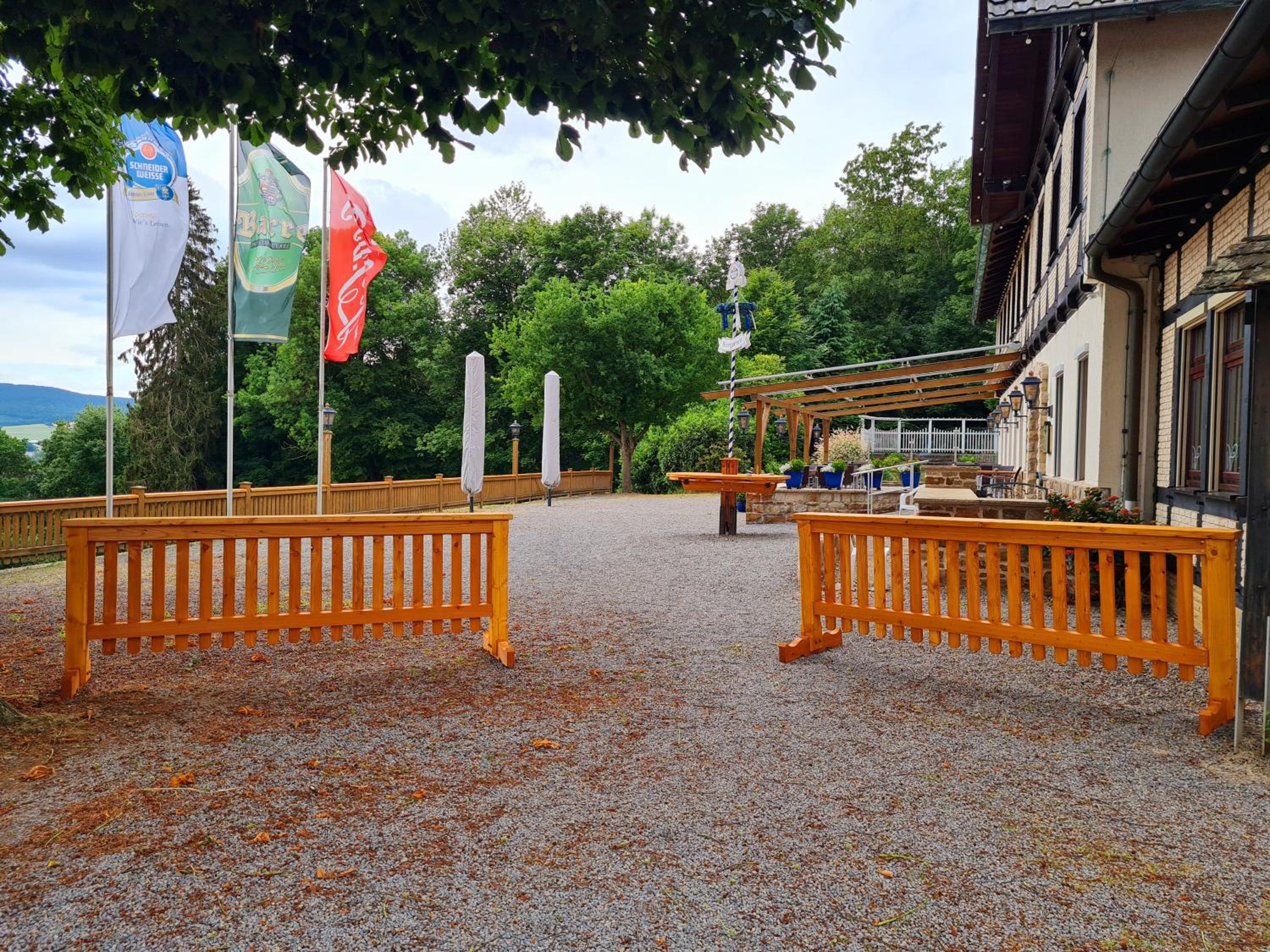 Hotel Waldquelle - Baumhaushotel Aerzen - Property Image 6