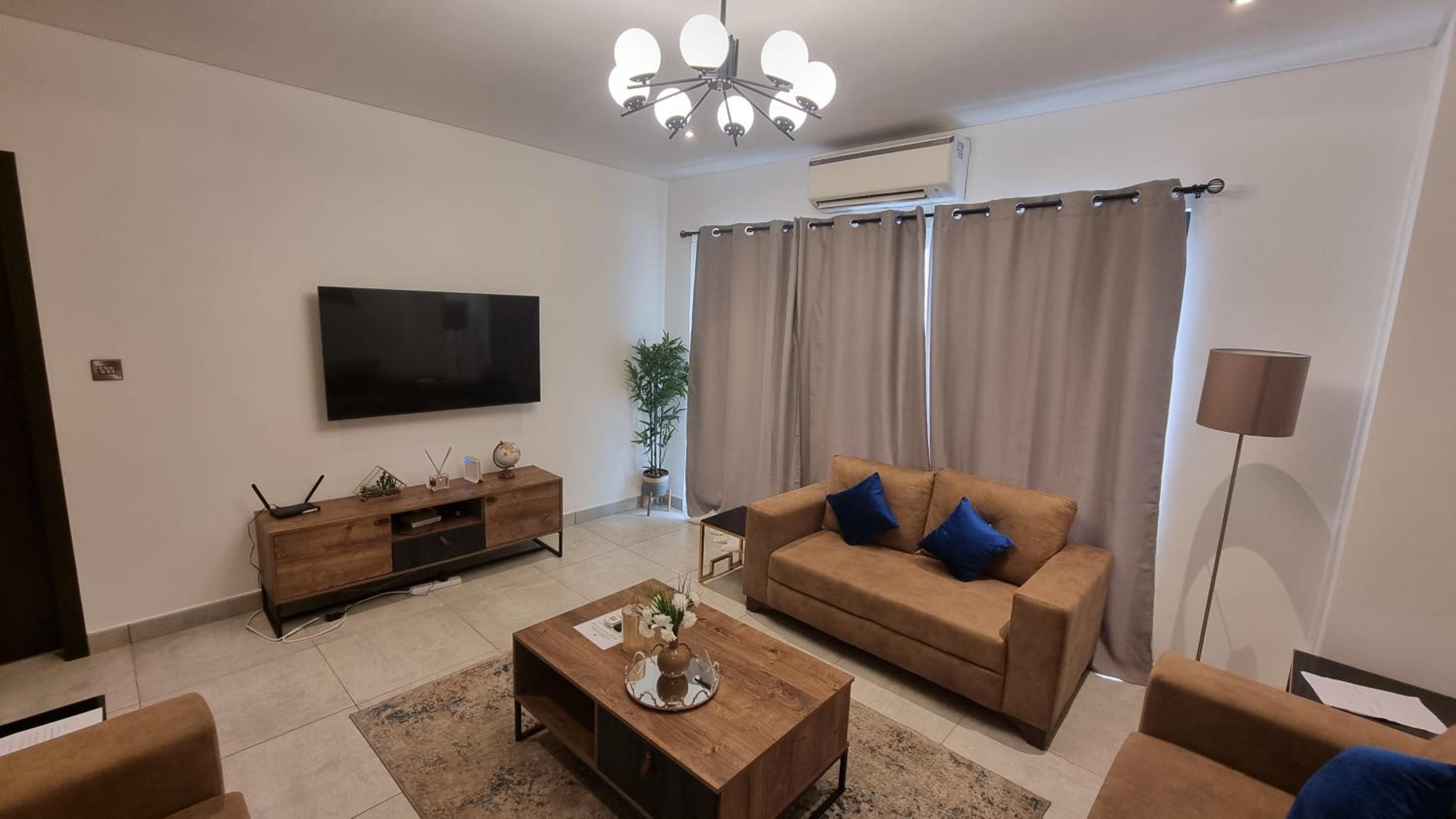 The Signature Luxury suites CPG