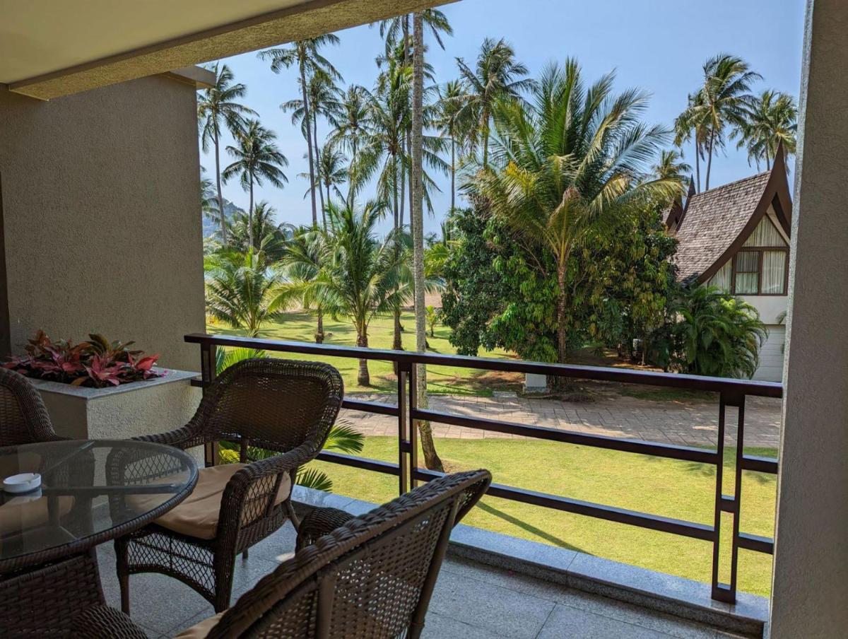 Siam Royal View Resort Apartments