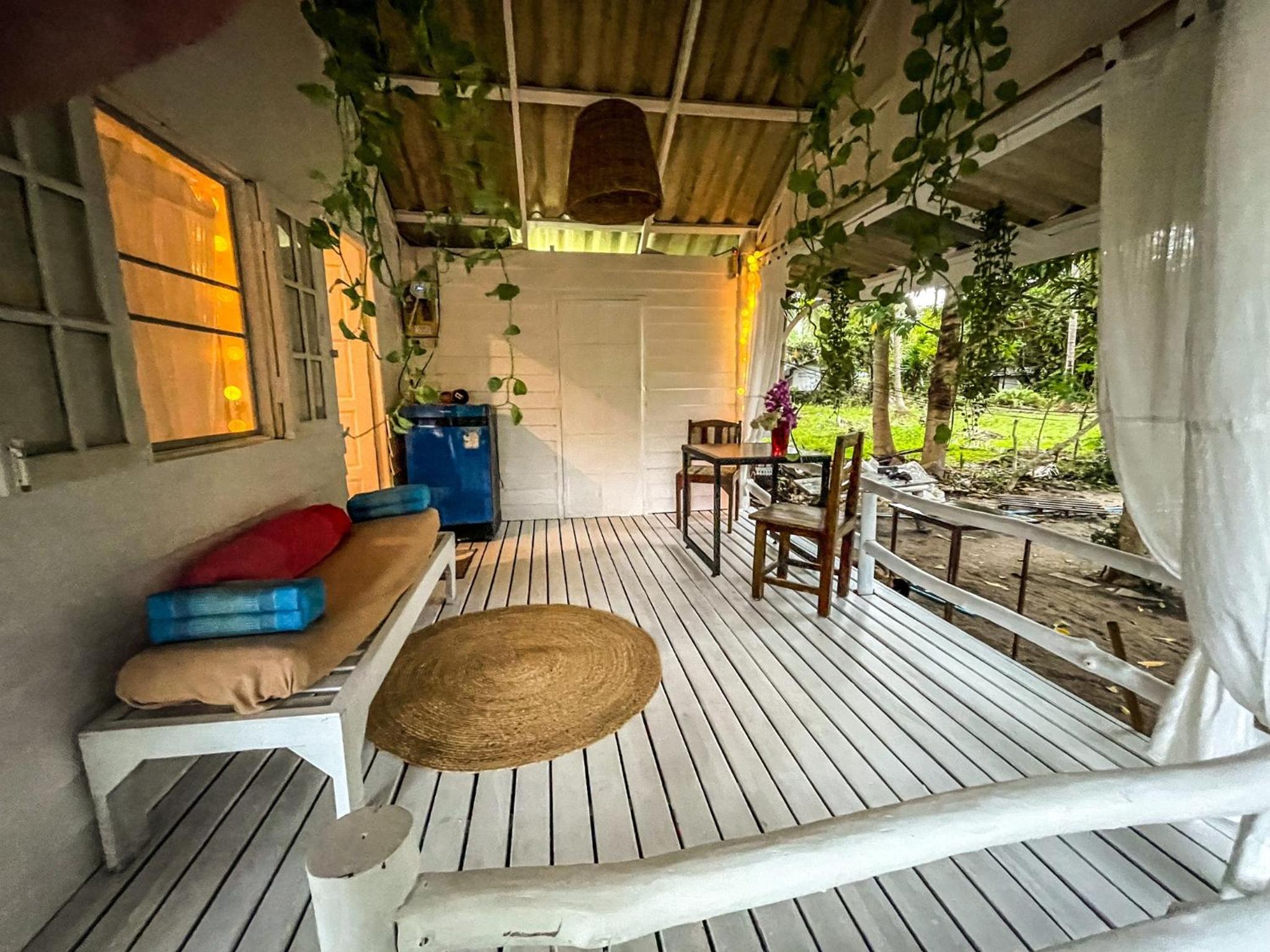 Villa Wonderworld Resort