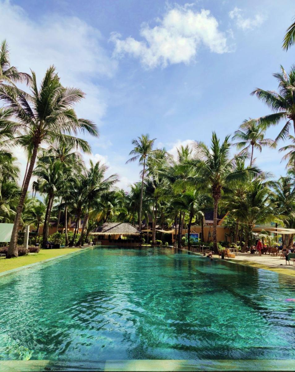 Siam Royal View Resort Apartments