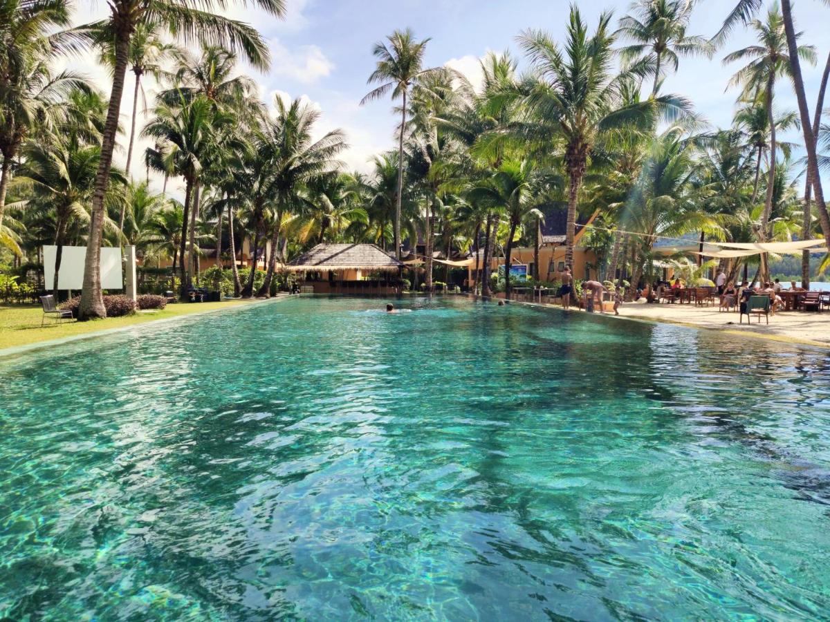 Siam Royal View Resort Apartments