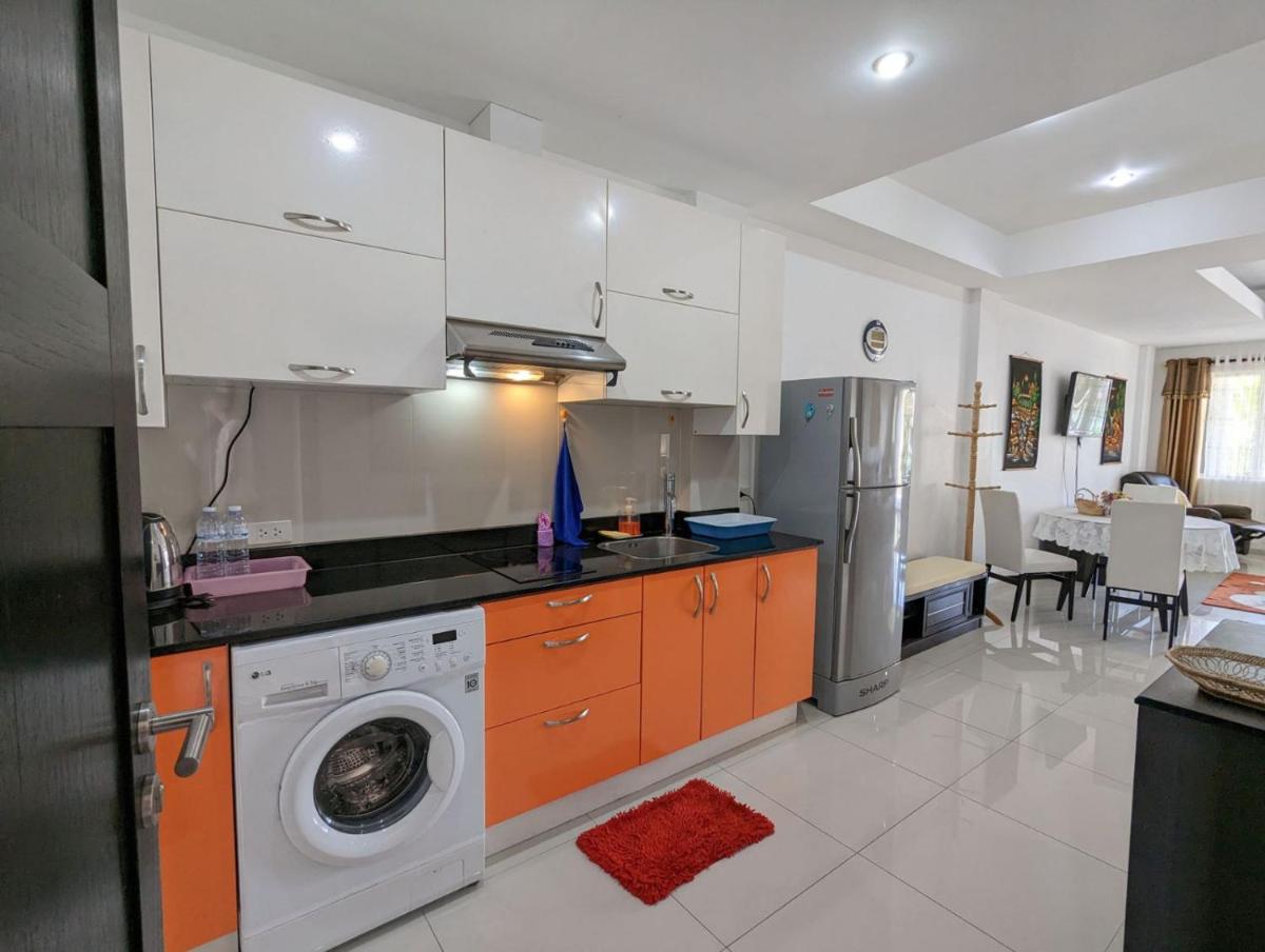 Siam Royal View Resort Apartments