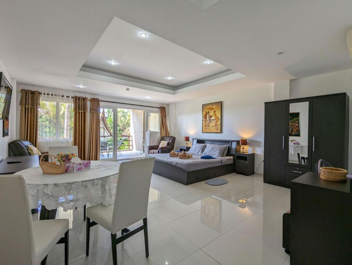 Siam Royal View Resort Apartments
