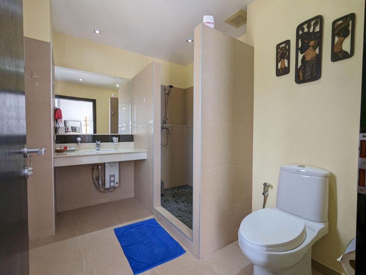 Siam Royal View Resort Apartments