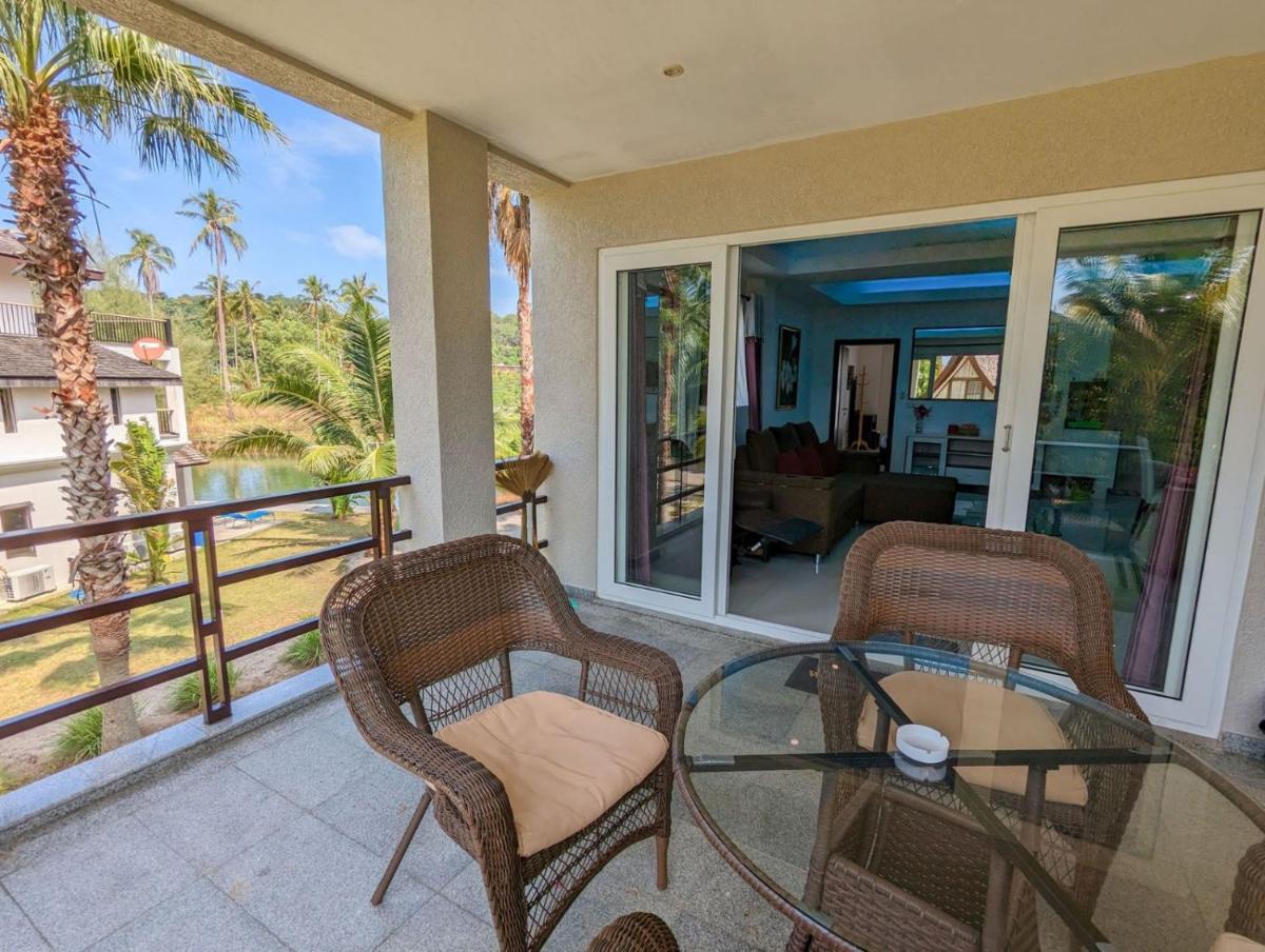 Siam Royal View Resort Apartments