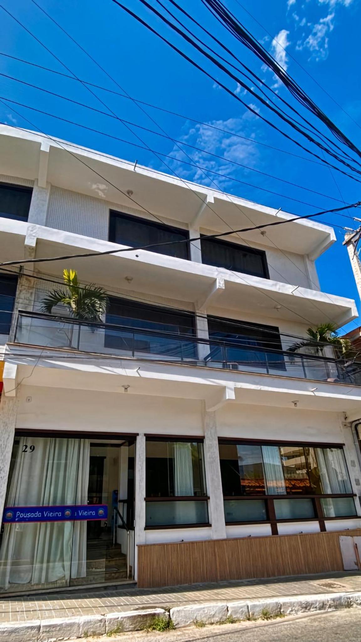 Pousada Vieira view 3