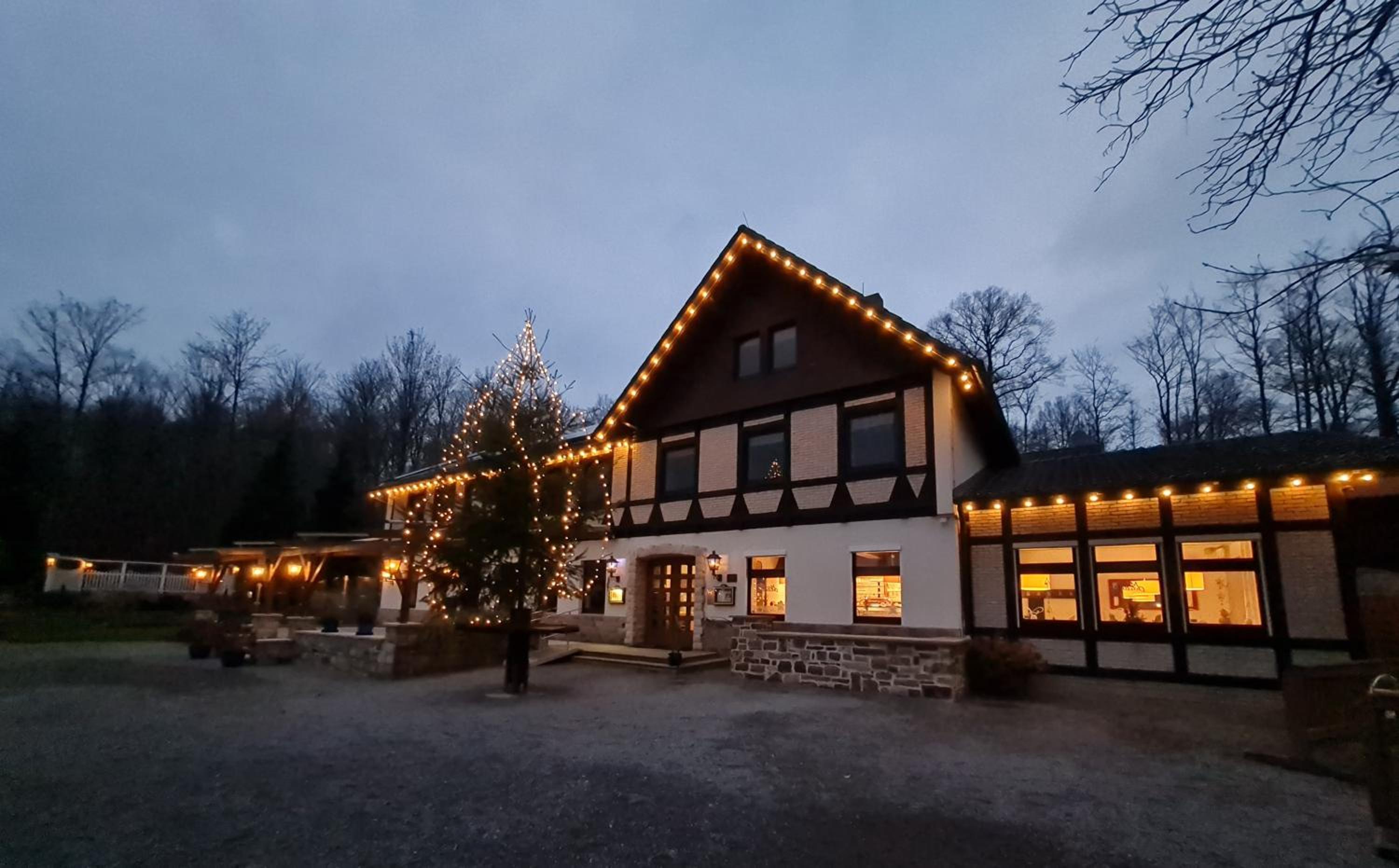 Hotel Waldquelle - Baumhaushotel Aerzen - Property Image 17