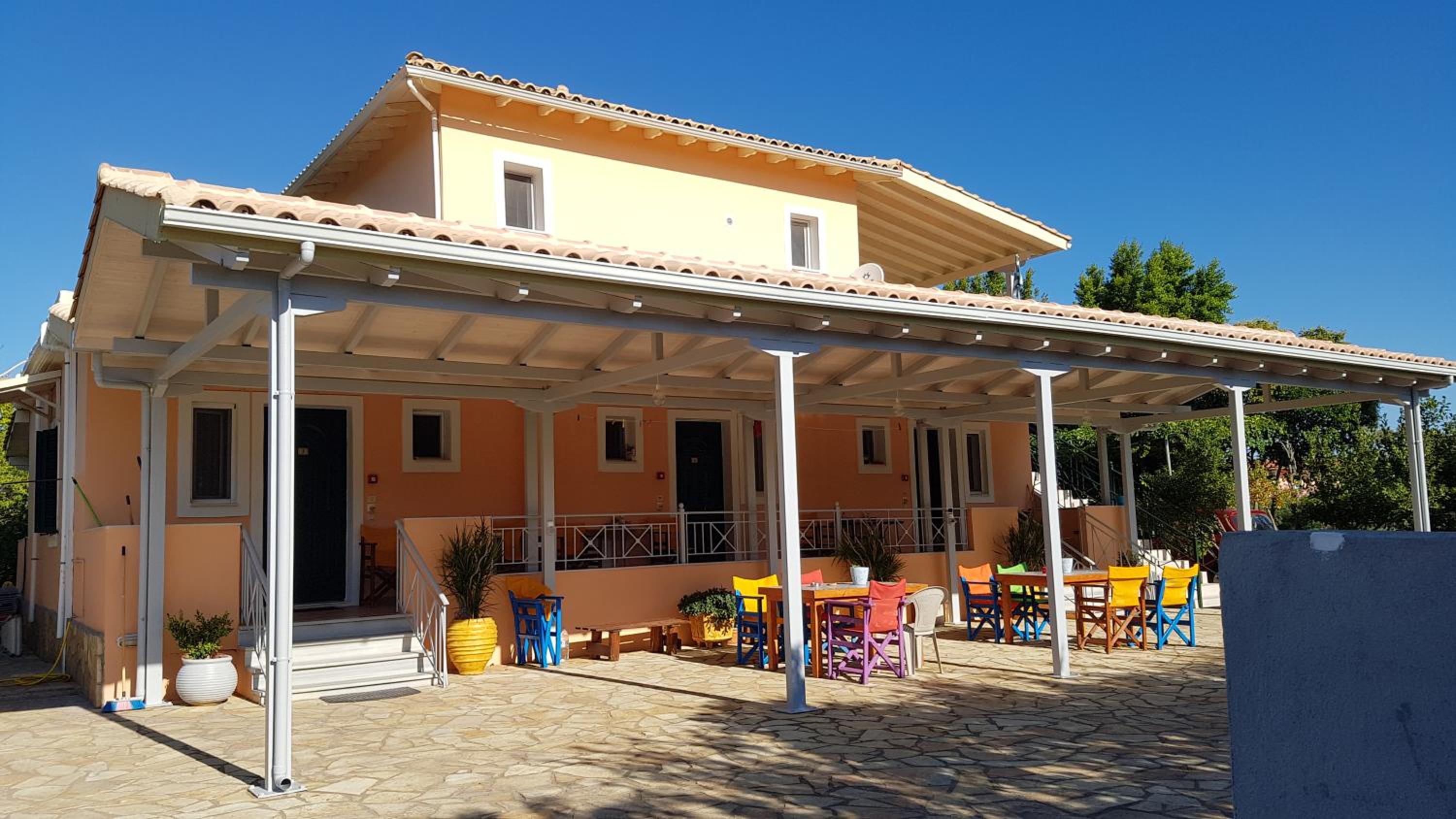 Evaggelia Studios