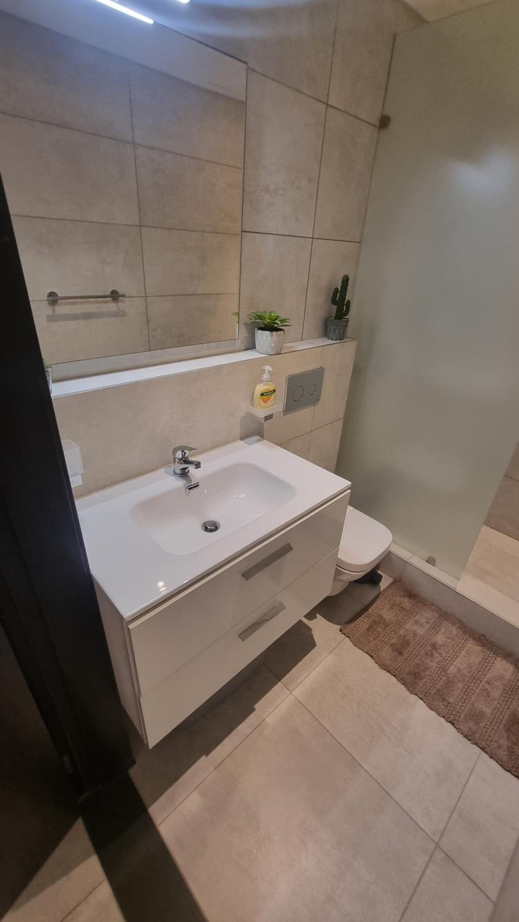 The Signature Luxury suites CPG