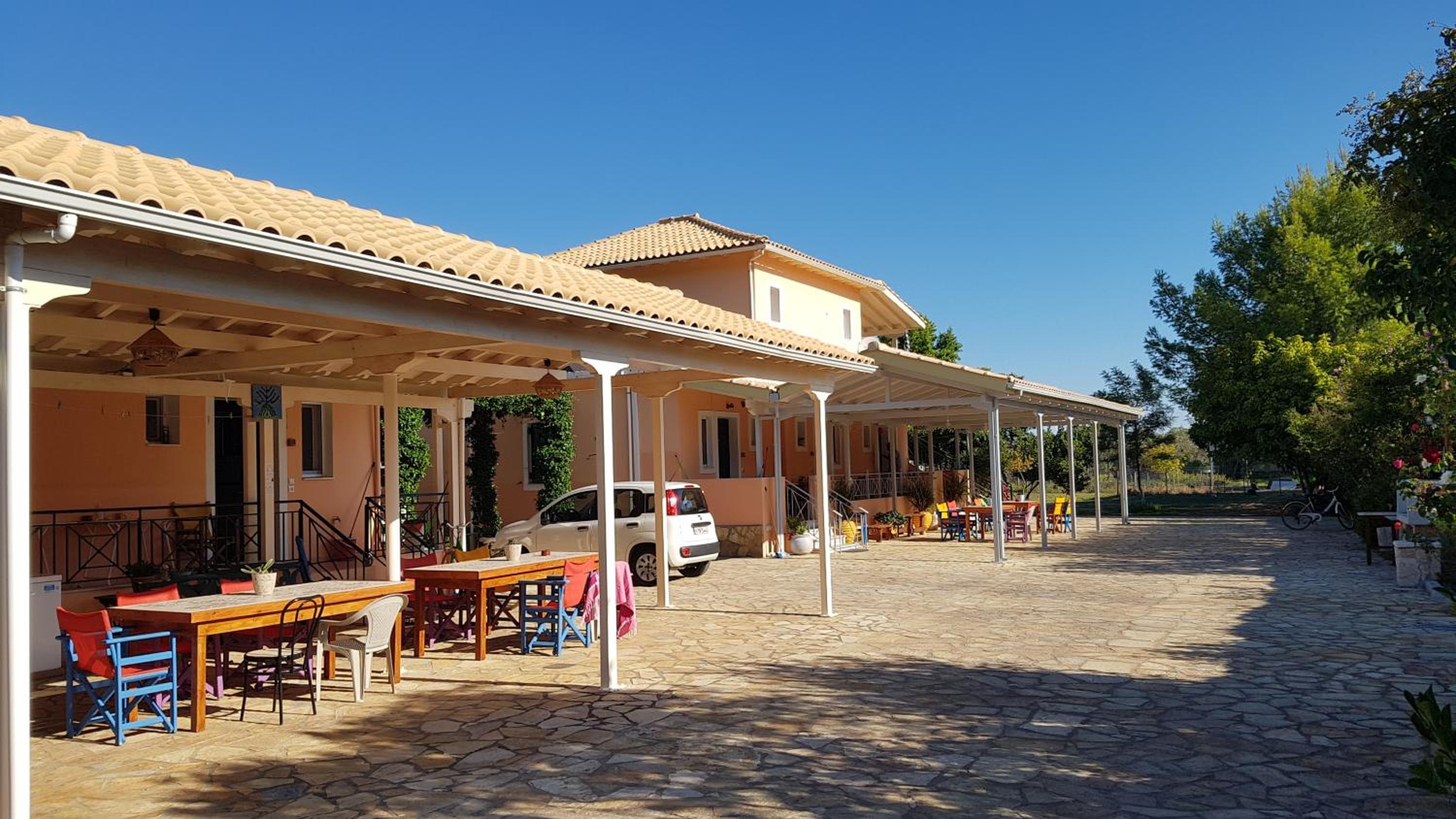 Evaggelia Studios