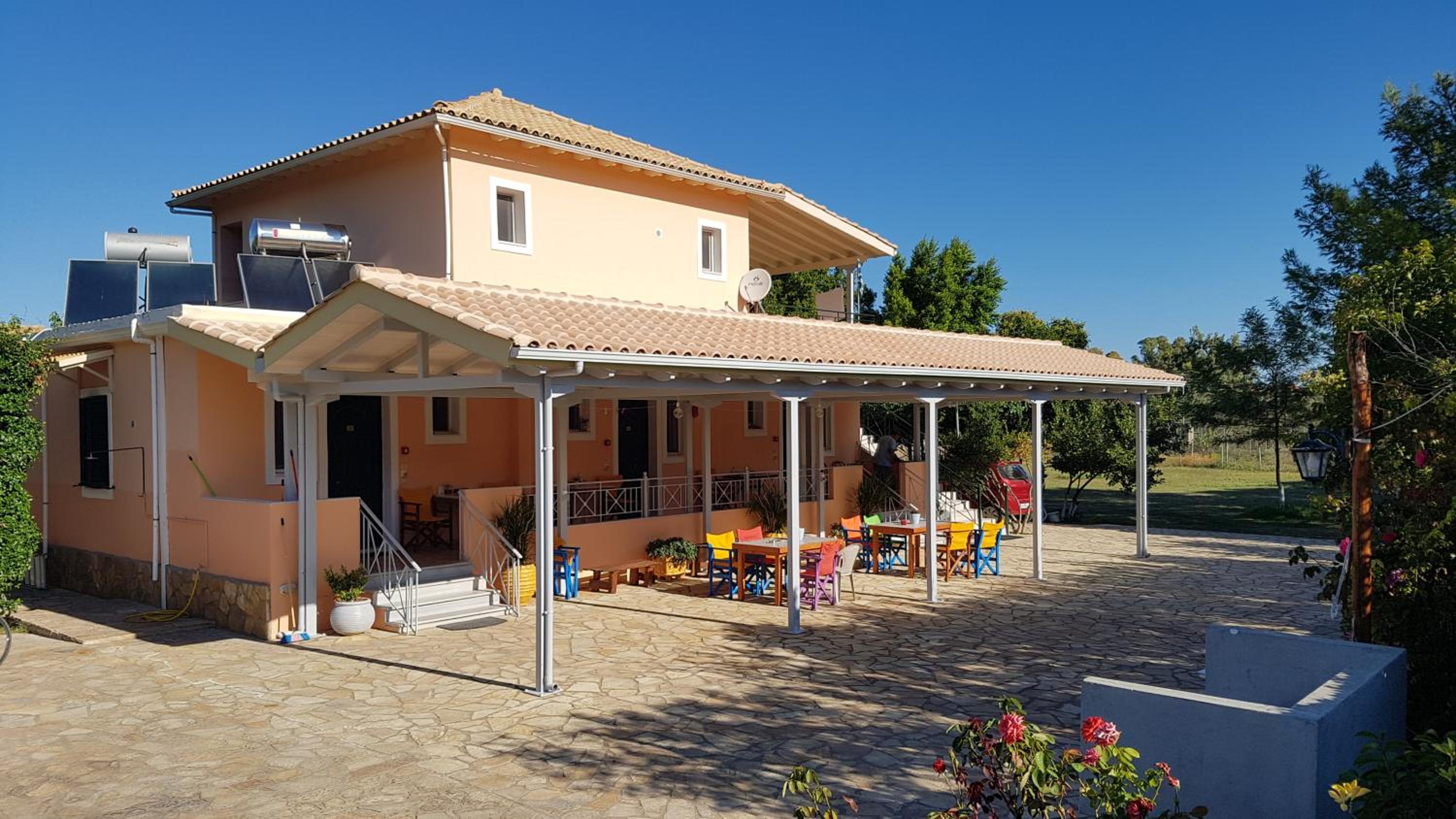Evaggelia Studios