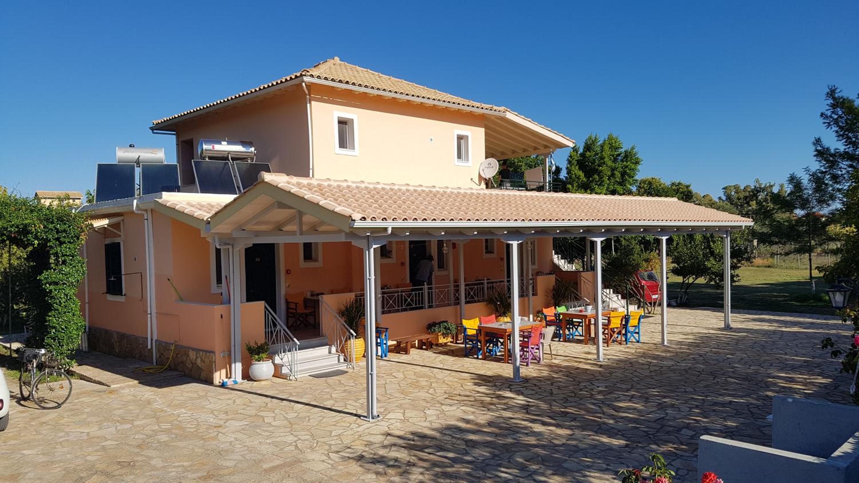 Evaggelia Studios