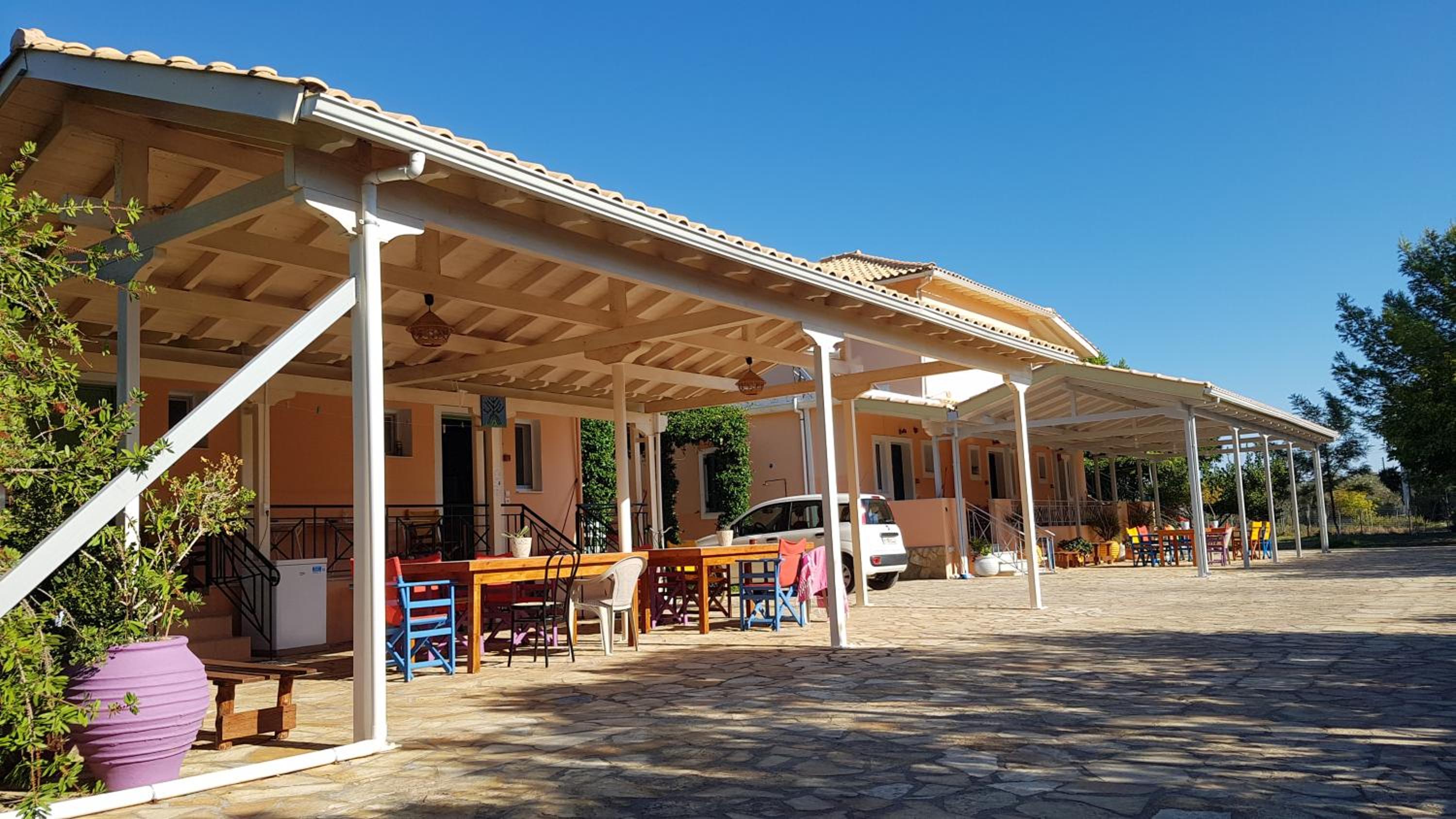 Evaggelia Studios