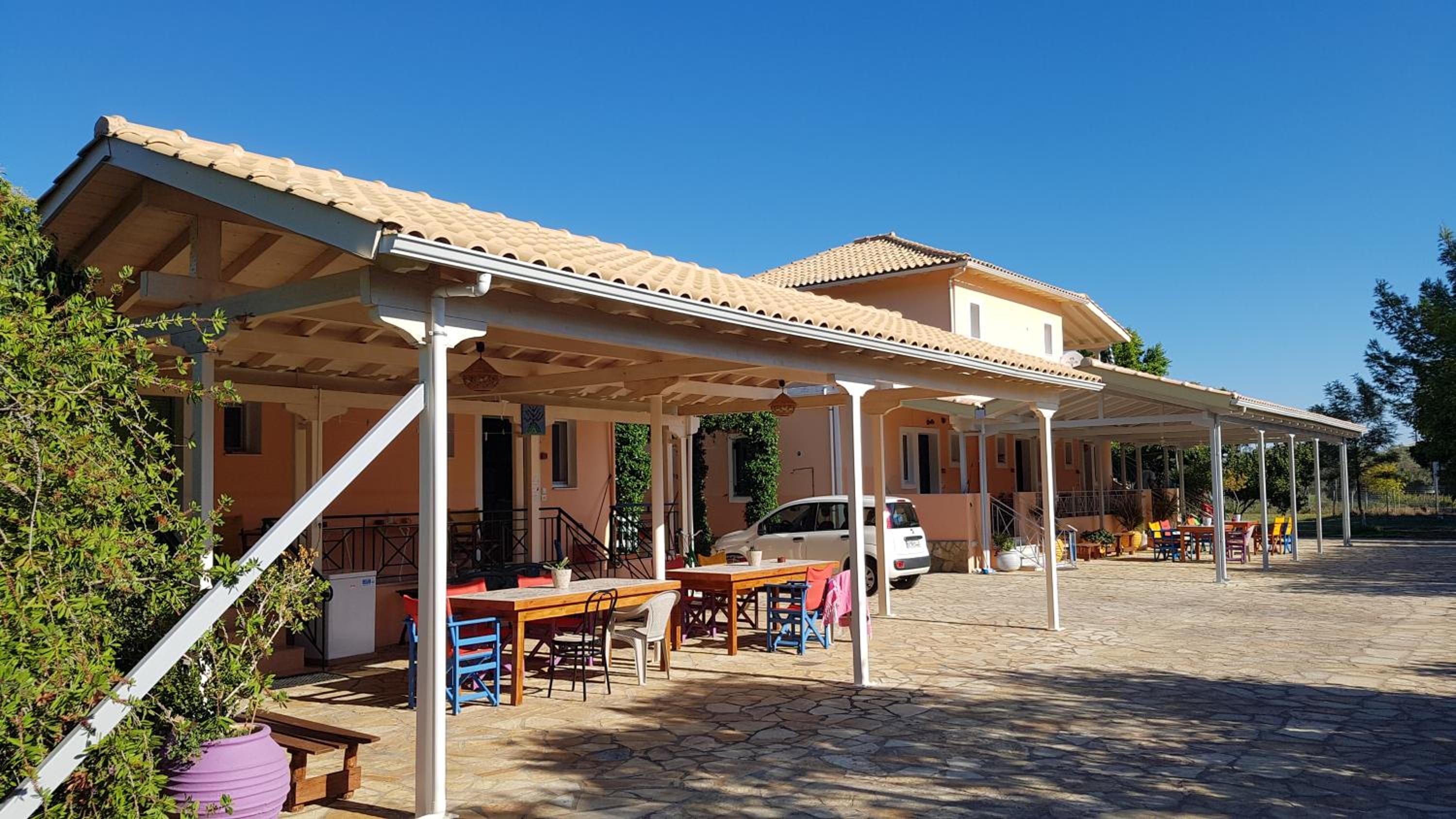 Evaggelia Studios