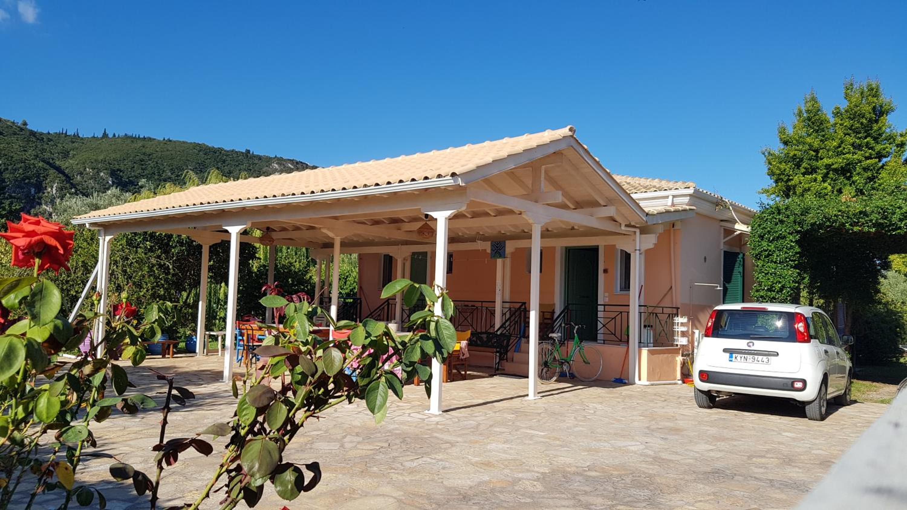 Evaggelia Studios