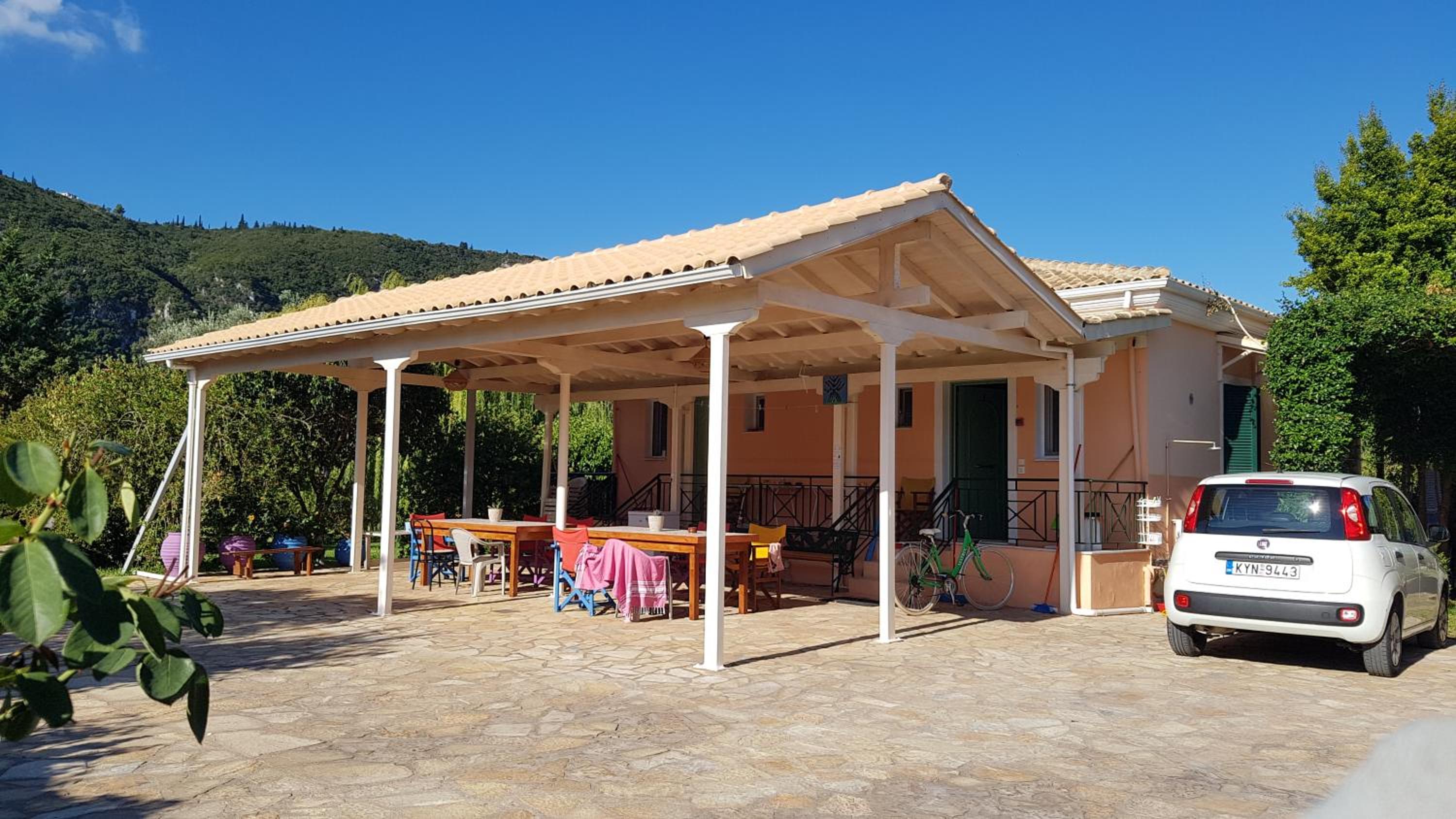 Evaggelia Studios