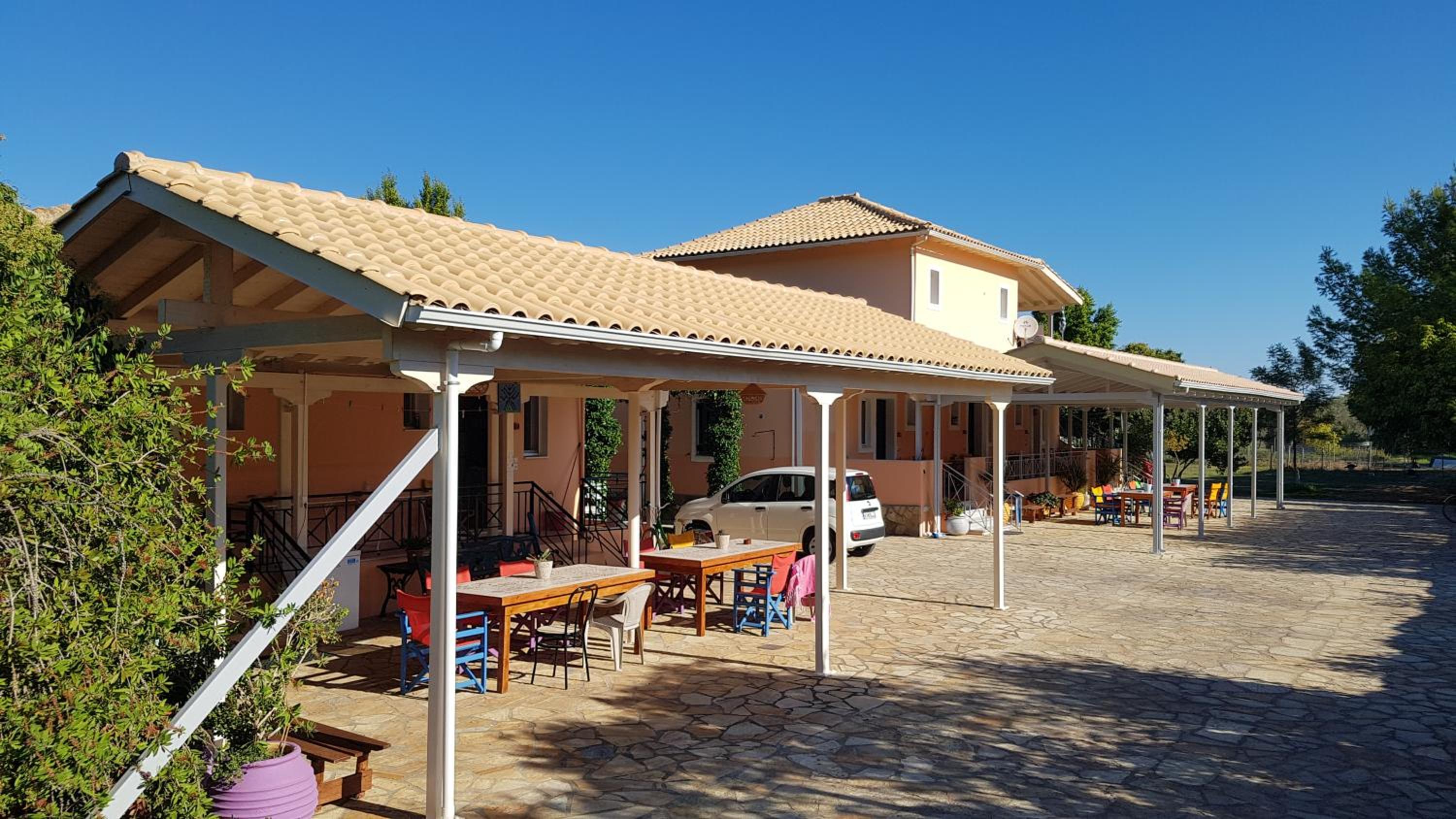 Evaggelia Studios
