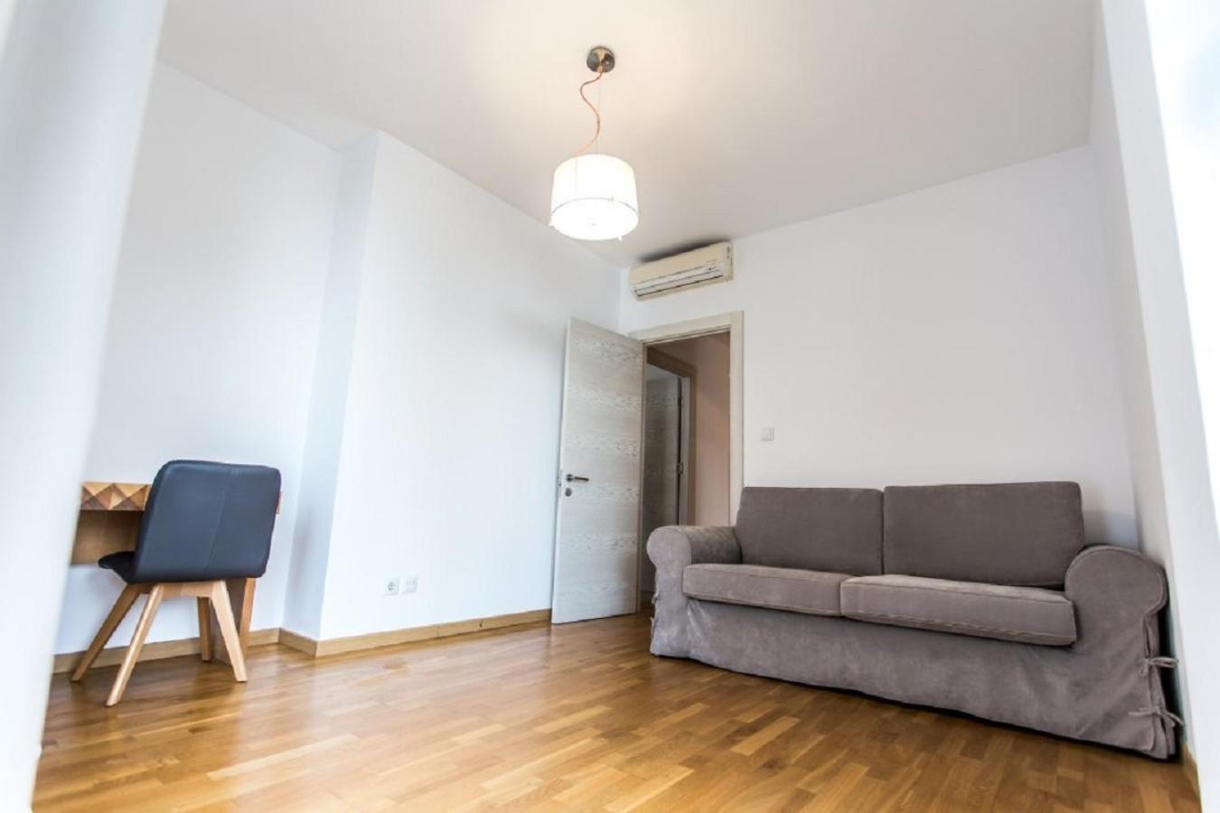 Anvers Apartament