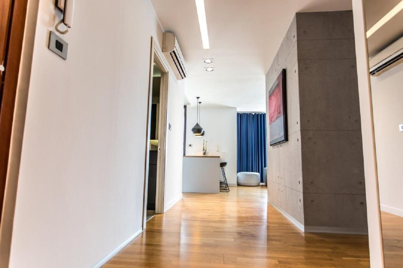 Anvers Apartament