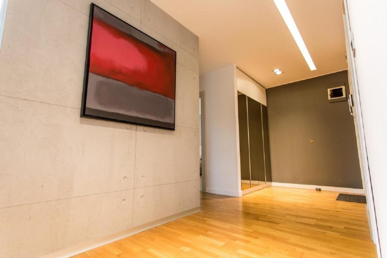 Anvers Apartament