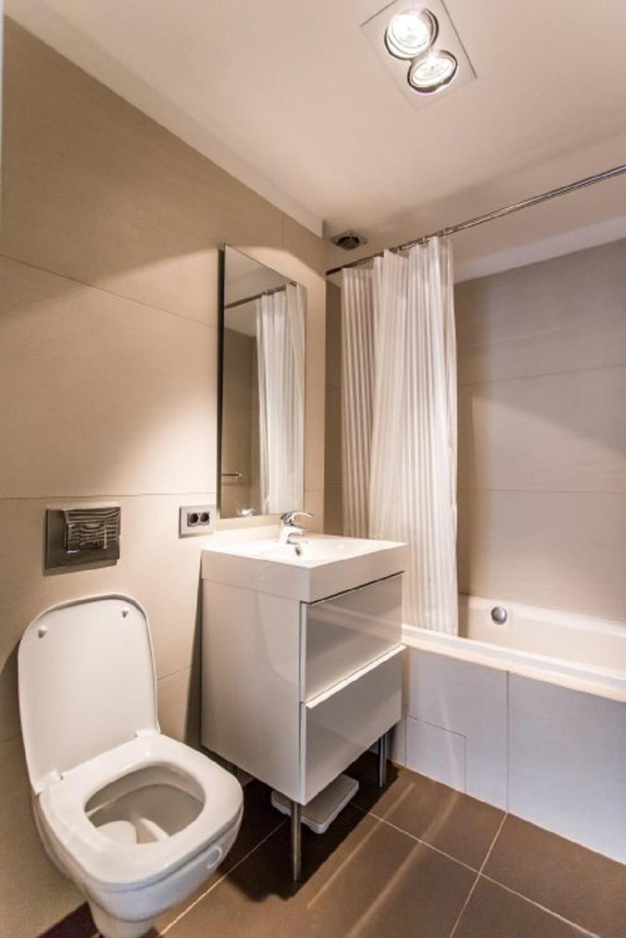 Anvers Apartament