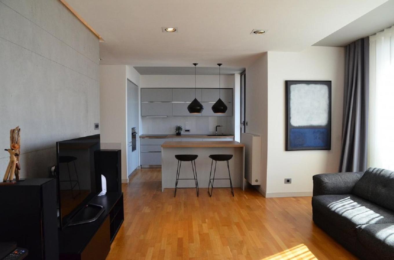 Anvers Apartament