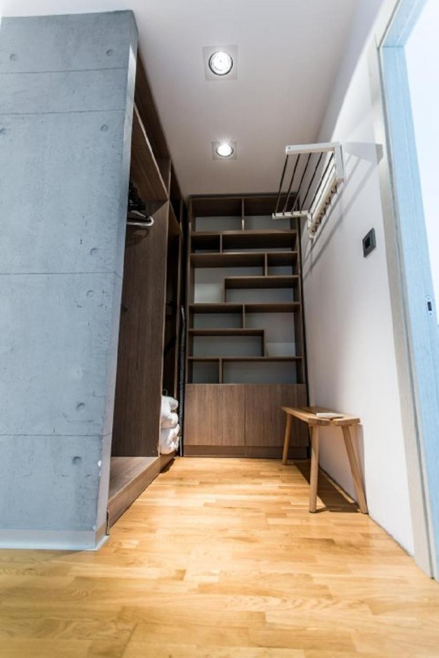 Anvers Apartament