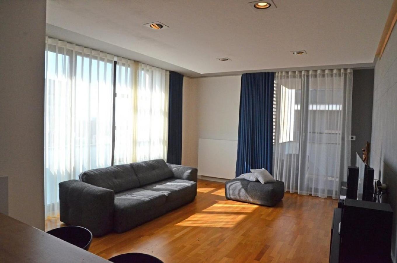 Anvers Apartament