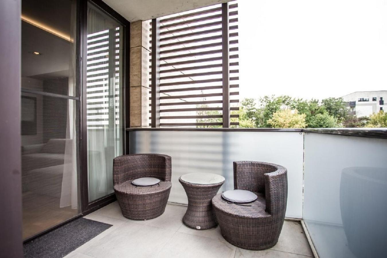 Anvers Apartament