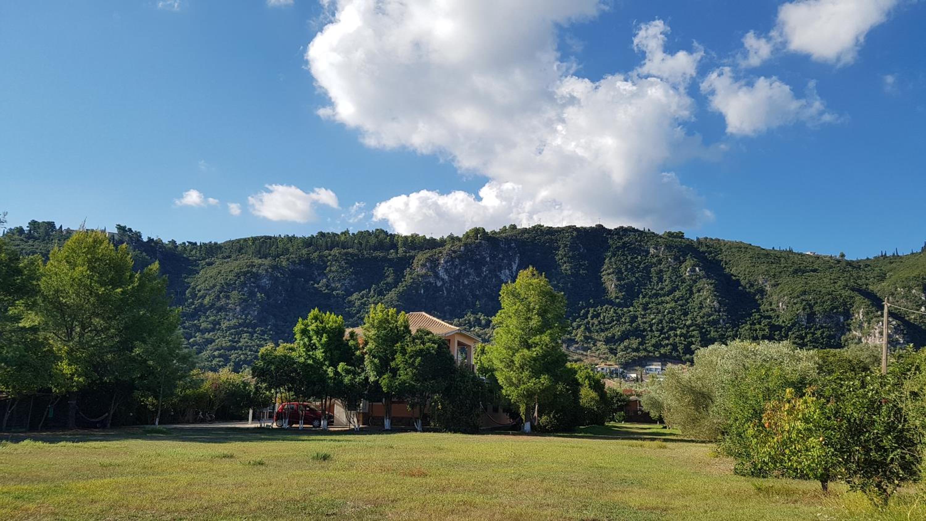 Evaggelia Studios