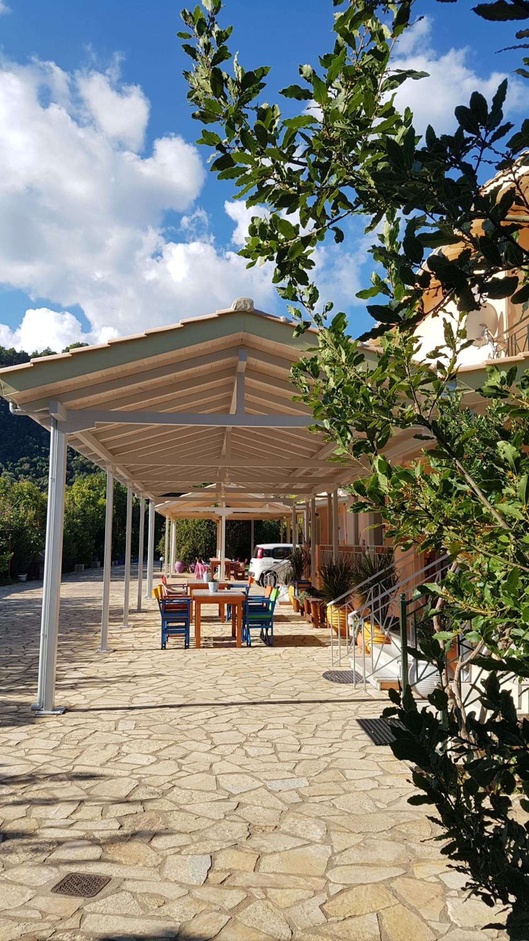 Evaggelia Studios