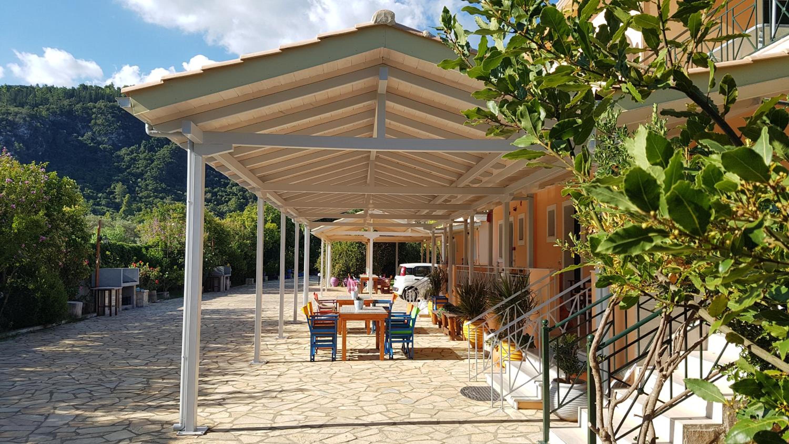 Evaggelia Studios