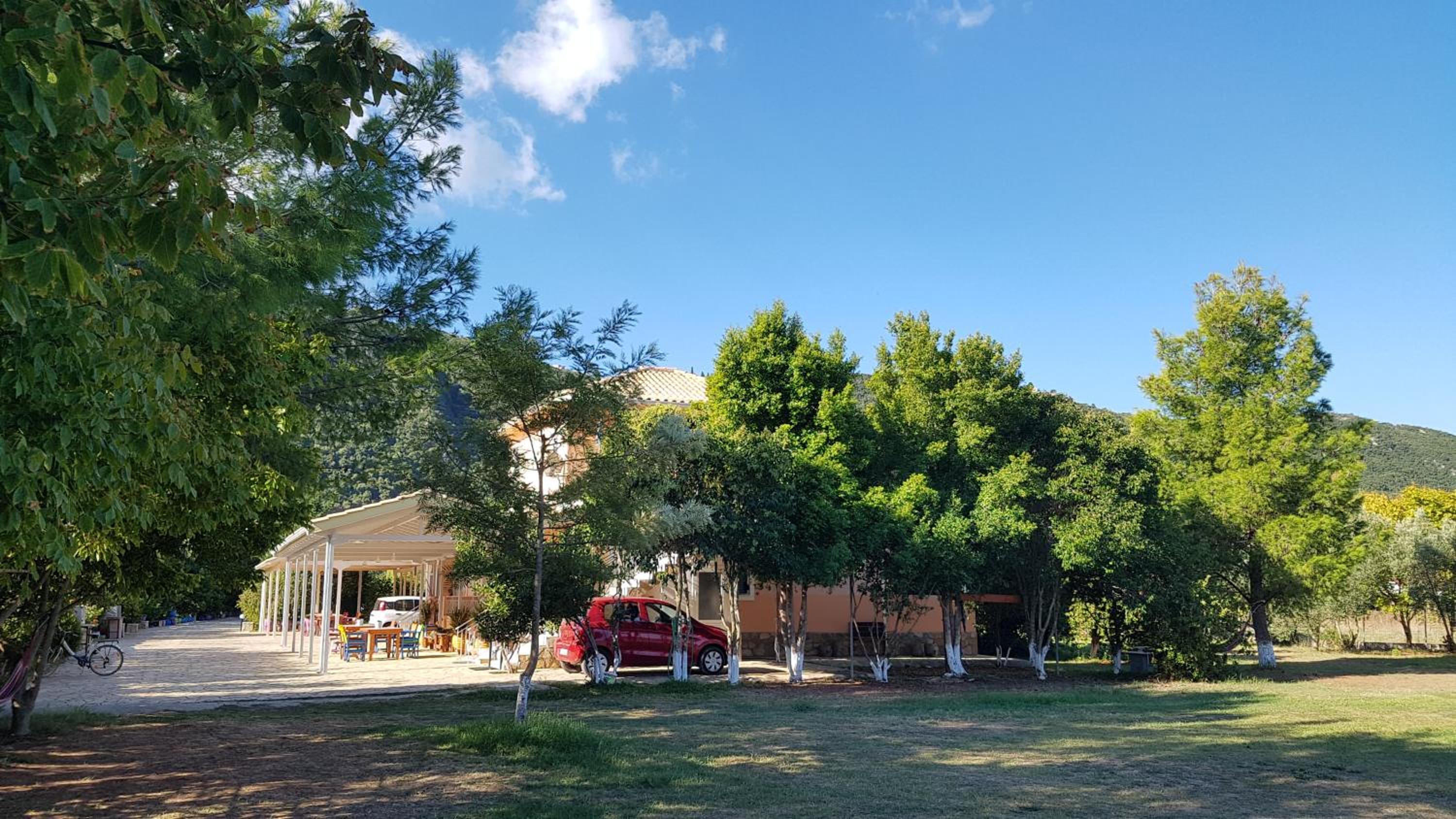 Evaggelia Studios