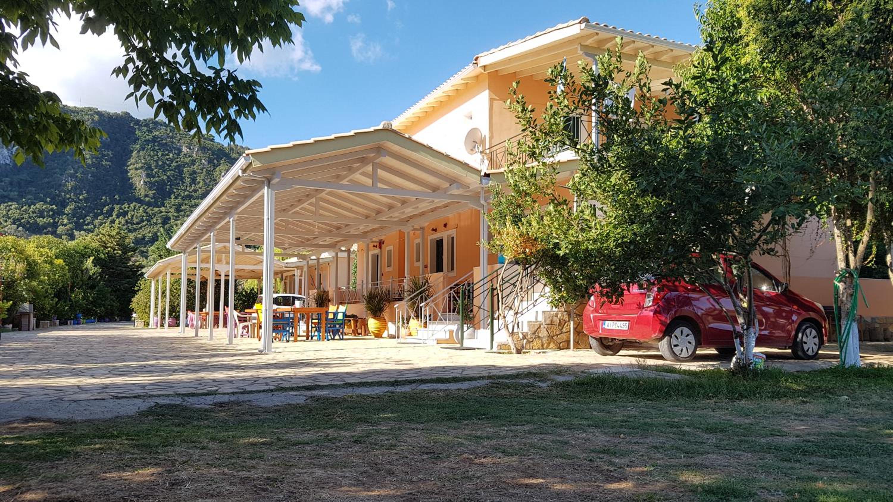 Evaggelia Studios