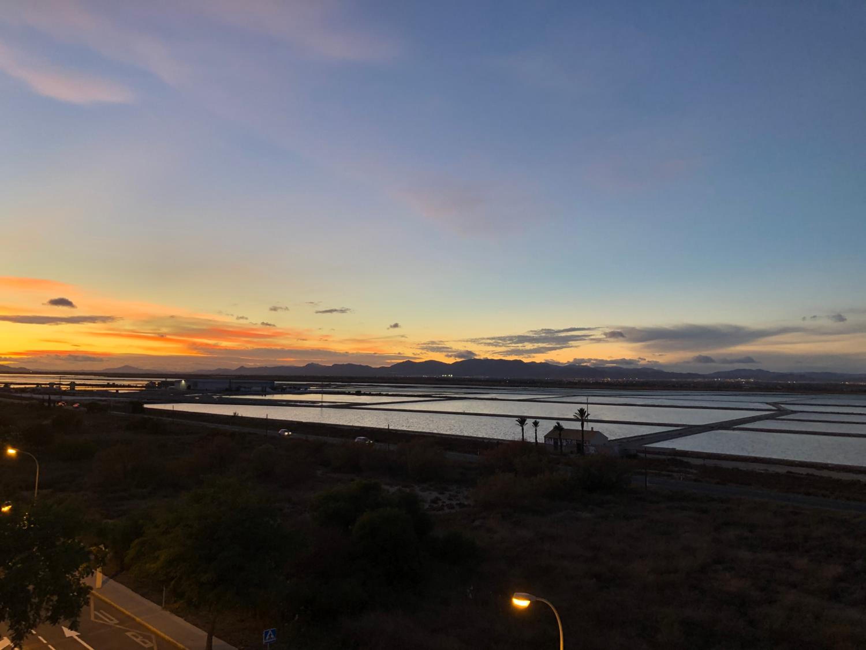 LOVELY Sunset
