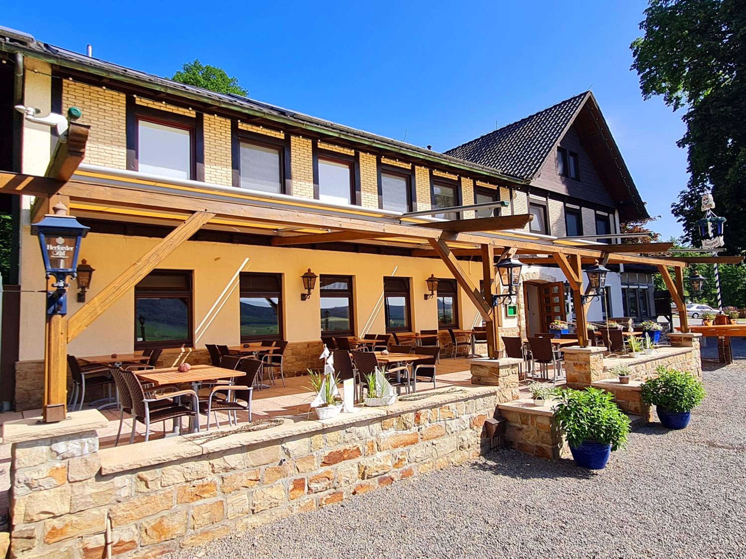 Hotel Waldquelle - Baumhaushotel Aerzen - Property Image 2