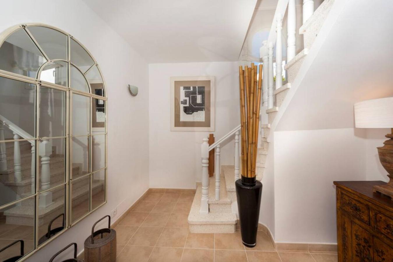 Es Macar by 3VILLAS, heated pool & sea views view 5