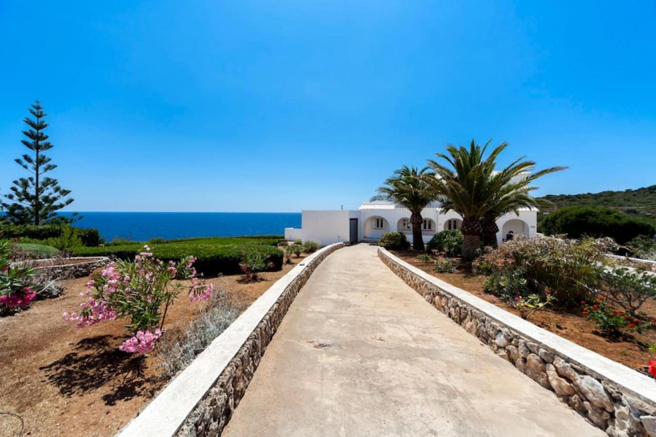 Es Macar by 3VILLAS, heated pool & sea views view 2