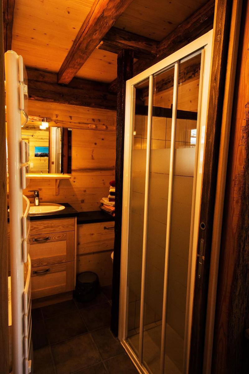 Les Chalets du Bonheur
